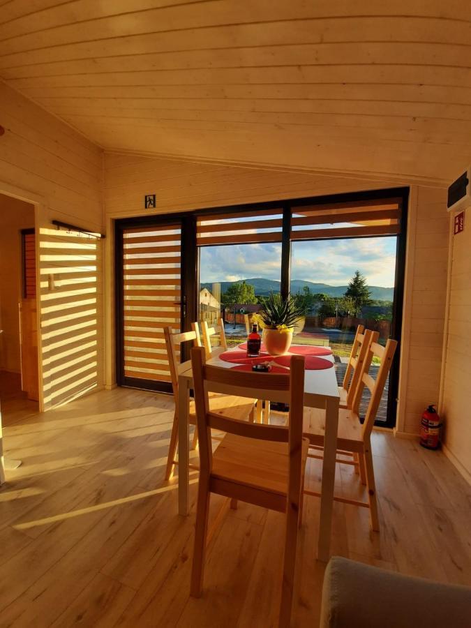 Kantadaj Village Domki Prestige Prudnik Exterior foto