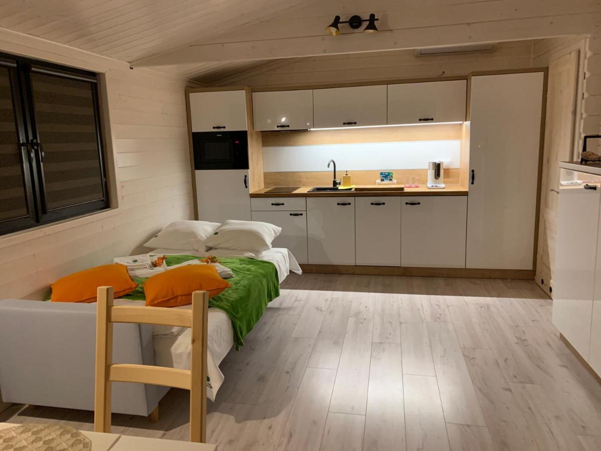 Kantadaj Village Domki Prestige Prudnik Exterior foto