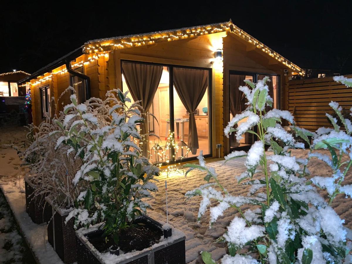 Kantadaj Village Domki Prestige Prudnik Exterior foto