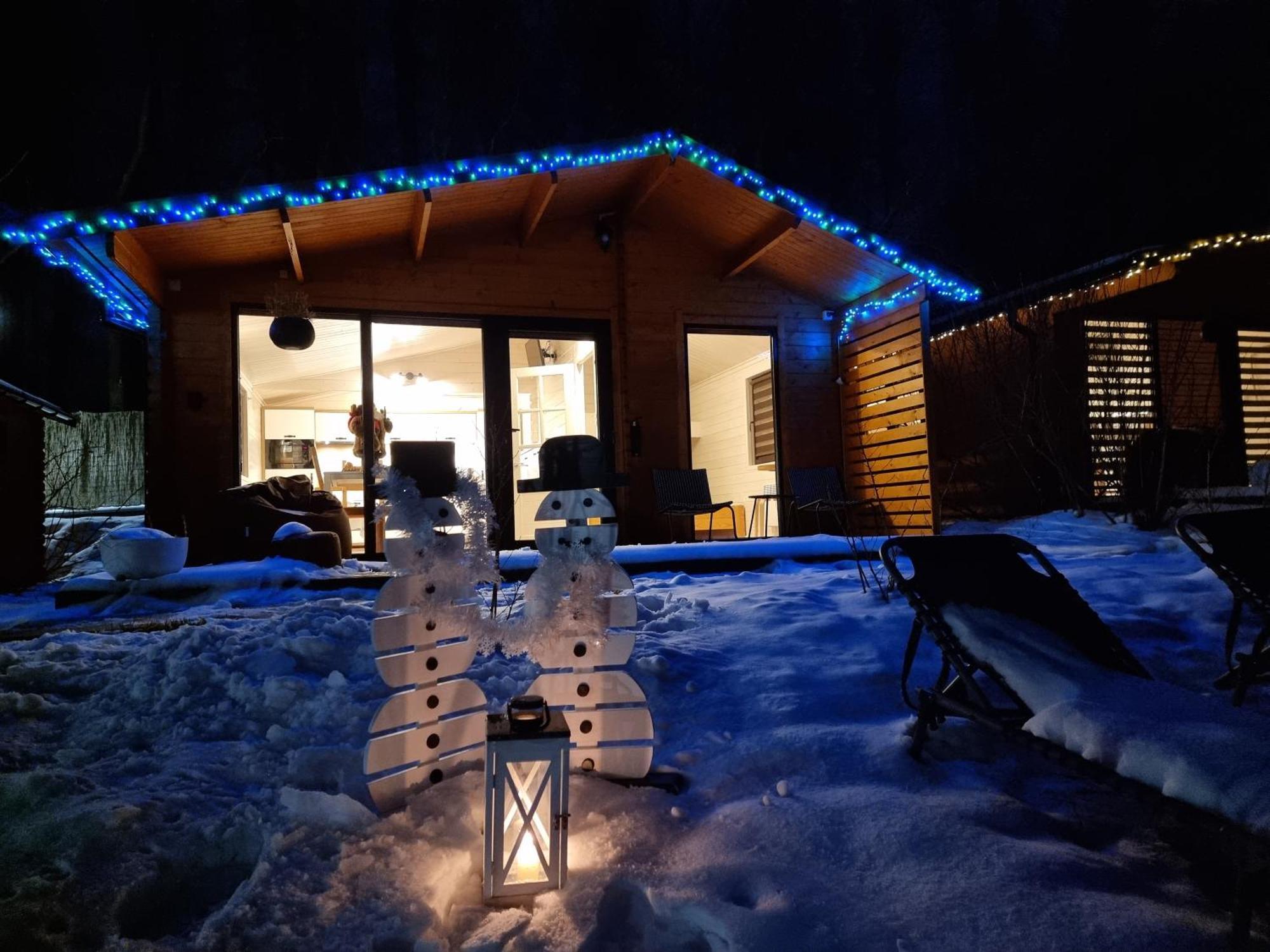 Kantadaj Village Domki Prestige Prudnik Exterior foto